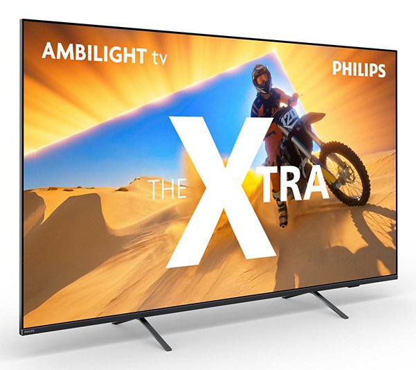 EAN 8718863041840 - Philips 85PML9019/12 Televisor 2,16 m (85") 4K Ultra HD Smart TV Wifi Gris imagen 3