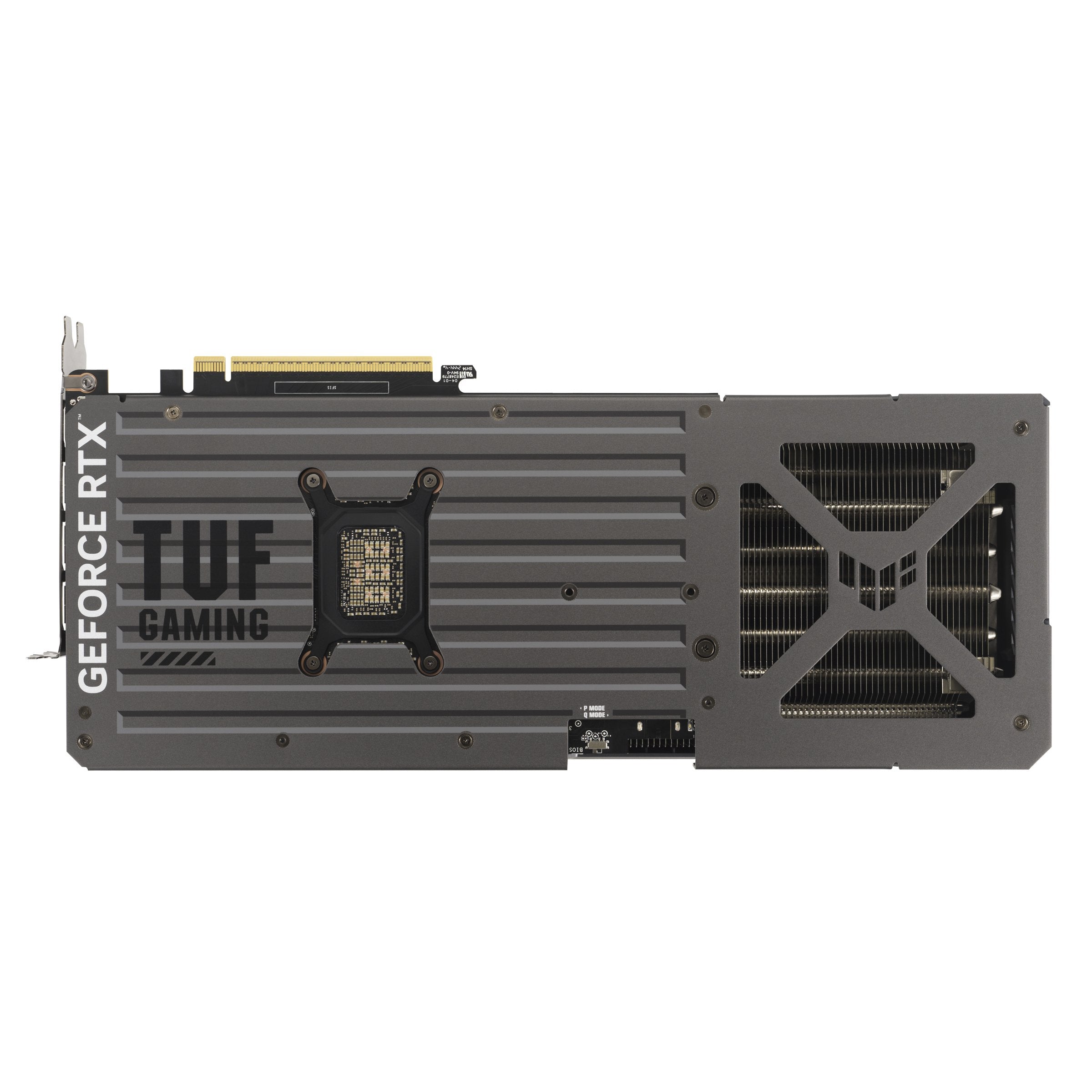 EAN 4711387856673 - ASUS TUF Gaming TUF-RTX5080-O16G-GAMING NVIDIA GeForce RTX 5080 16 GB GDDR7 imagen 8