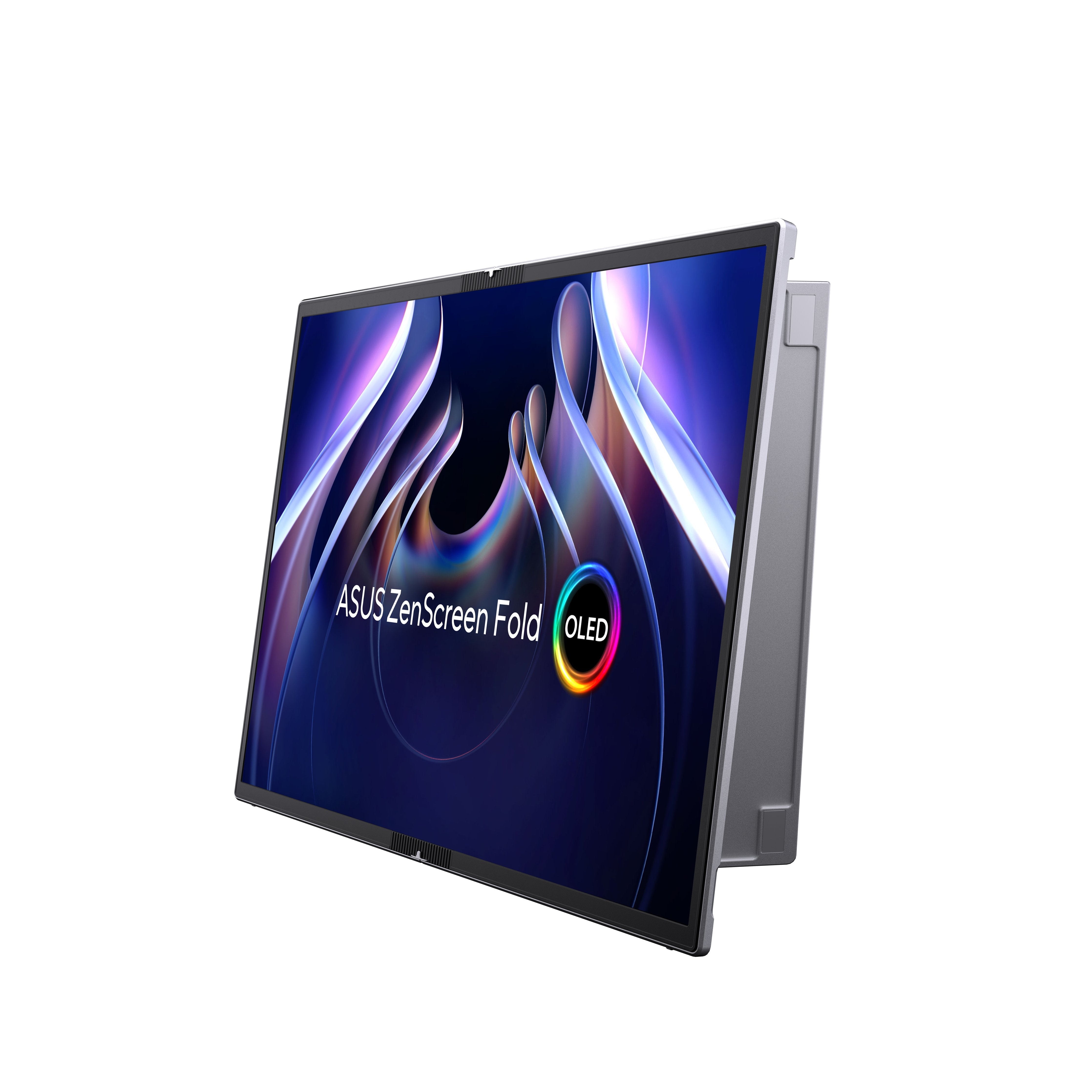 Asus Zenscreen Mb17qh 43.94cm 4:3 Qhd Hdmi