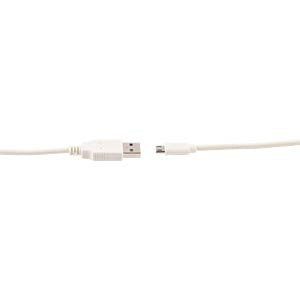 Shiverpeaks Usb Lade- & Synccable Usb A A Usb Micro B 1,8m