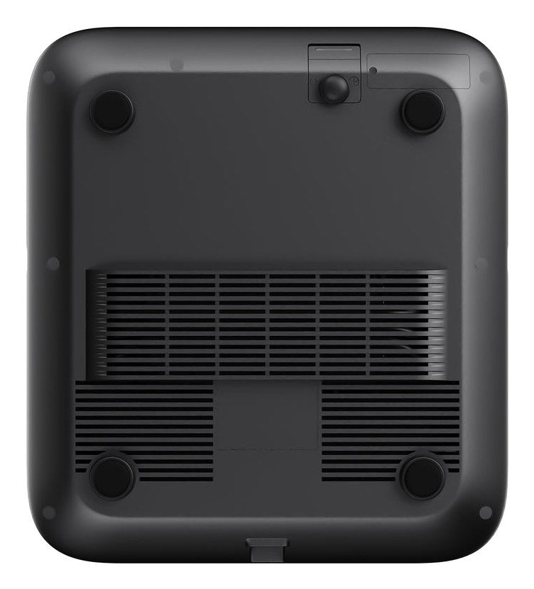 Yaber K3 Smart Projector, 1000 Ansi Lumens, Full Hd 1080p Lcd Projector With 4k Support, Dual Jbl 10w Speakers With Dolby Audio, Google Tv With Netflix And 7000+ Apps, Auto Focus, Auto Keystone Correc