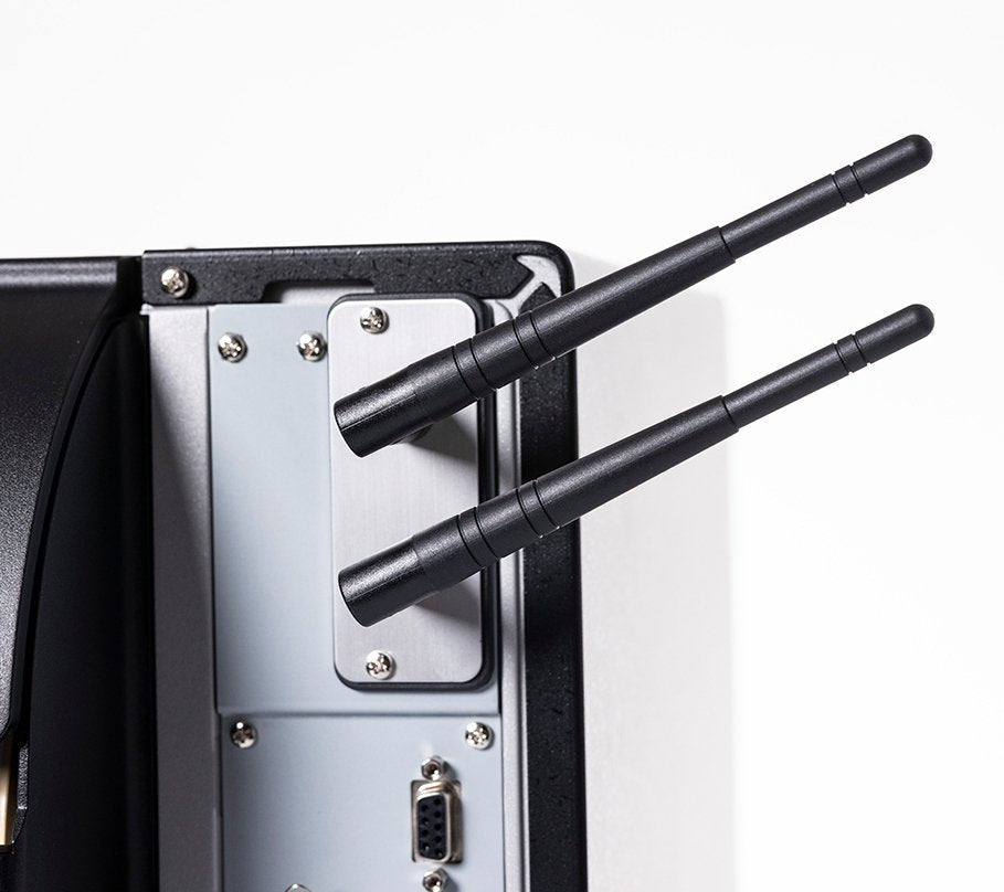 Brother Tj-6421tn Etikettendrucker 203