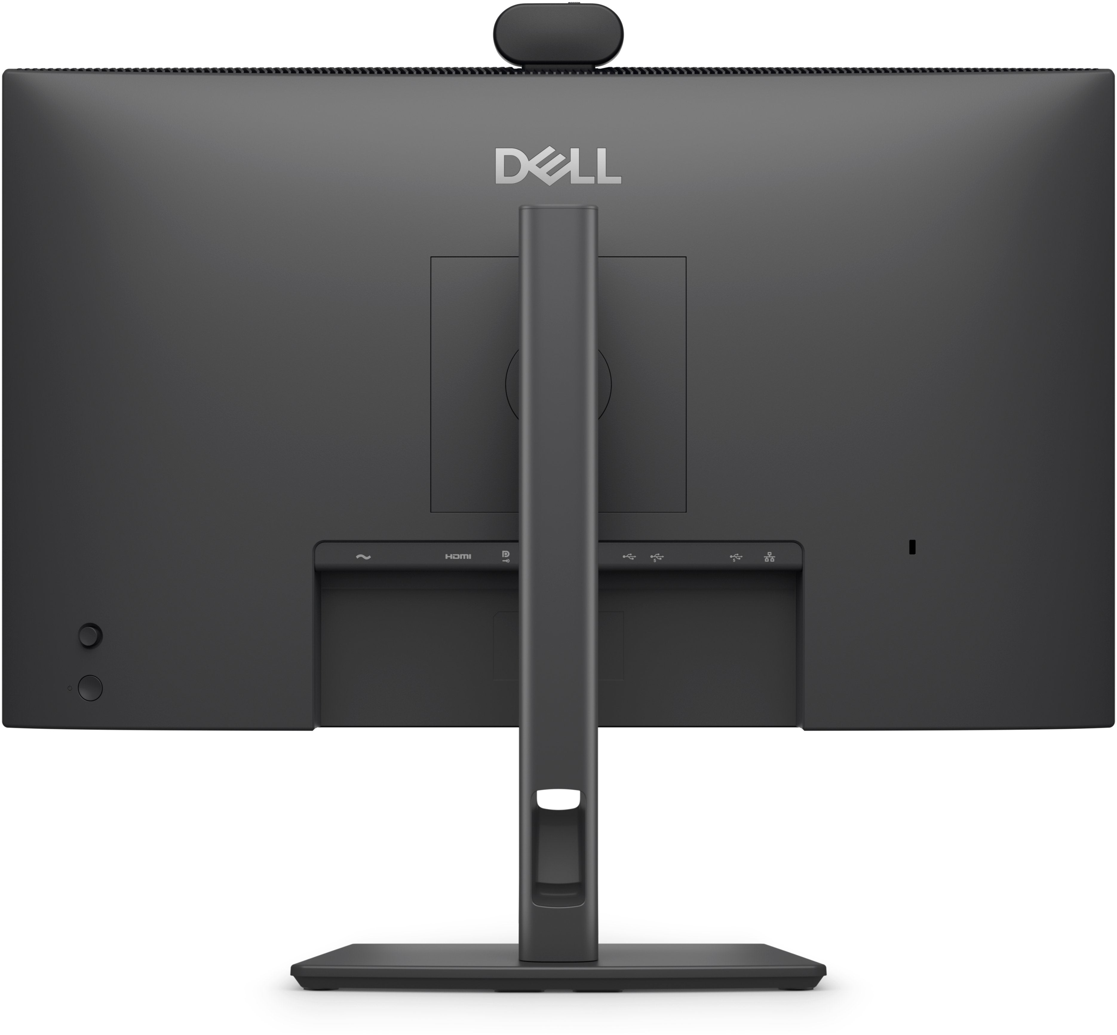 Dell Lcd P2426heb 24" Ips Fhd 1920×1080 Hdmi,Dp,Usb,Usb-C Black