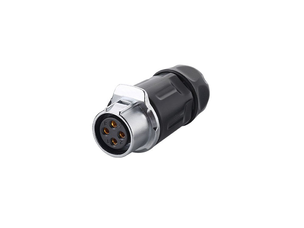 EAN 4014619709366 - Alcasa S1 1 Negro imagen 1