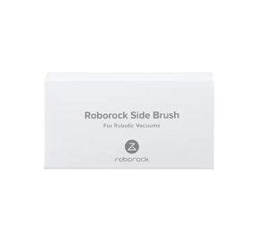 Vacuum Cleaner Accessory Roborock Side Brush For ?Qrevo0 Curv/Qrevo0 Edge/Saros5 10r/Saros5 10r(R&D)/Saros0 10/Saros5 10/Saros0 10(R&D)/Saros5 10(R&D)/Qrevo0 Edgec/Qrevo5 Edgec/Qrevo0 Edge 5v1/Qrevo5 Edge 5v1/Qrevo0 Edge S5a/Qrevo5 Edge S5a