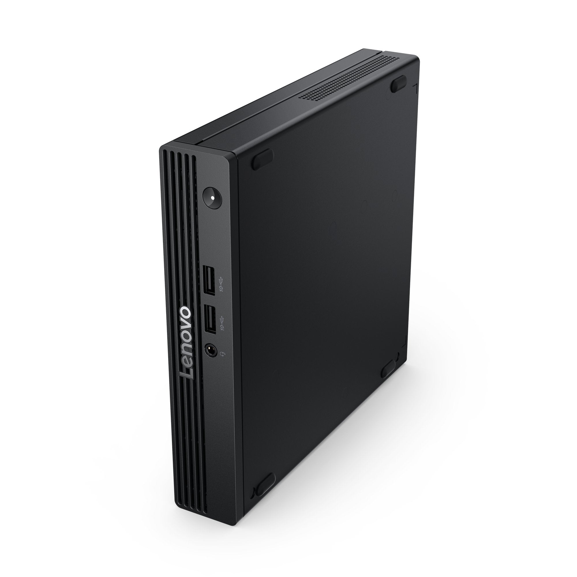 Mini Pc Lenovo Thinkcentre V100q Tiny I3-N305 16gb 256ssd W11 Home