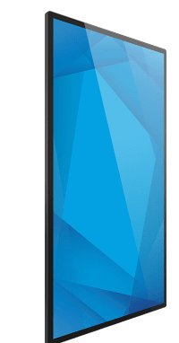 5054l 50-Inch Wide Lcd Monitor Mntr
