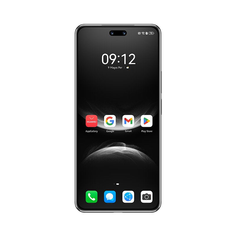 Huawei Nova 14 Pro 17,2 Cm (6.78") Sim Doble 4g Usb Tipo C 12 Gb 512 Gb 5500 Mah Negro