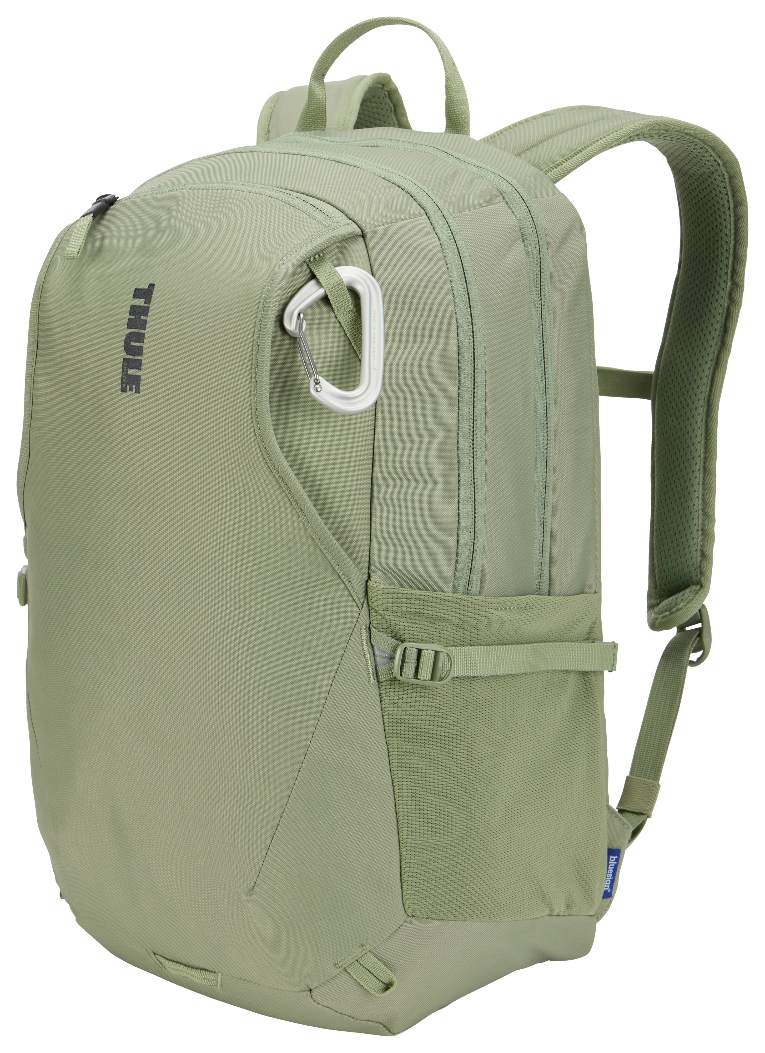 Thule Enroute Backpack 23l - Quiet Green