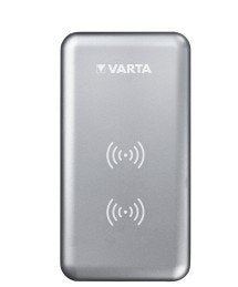 Fast Wireless Power Bank Varta 10w