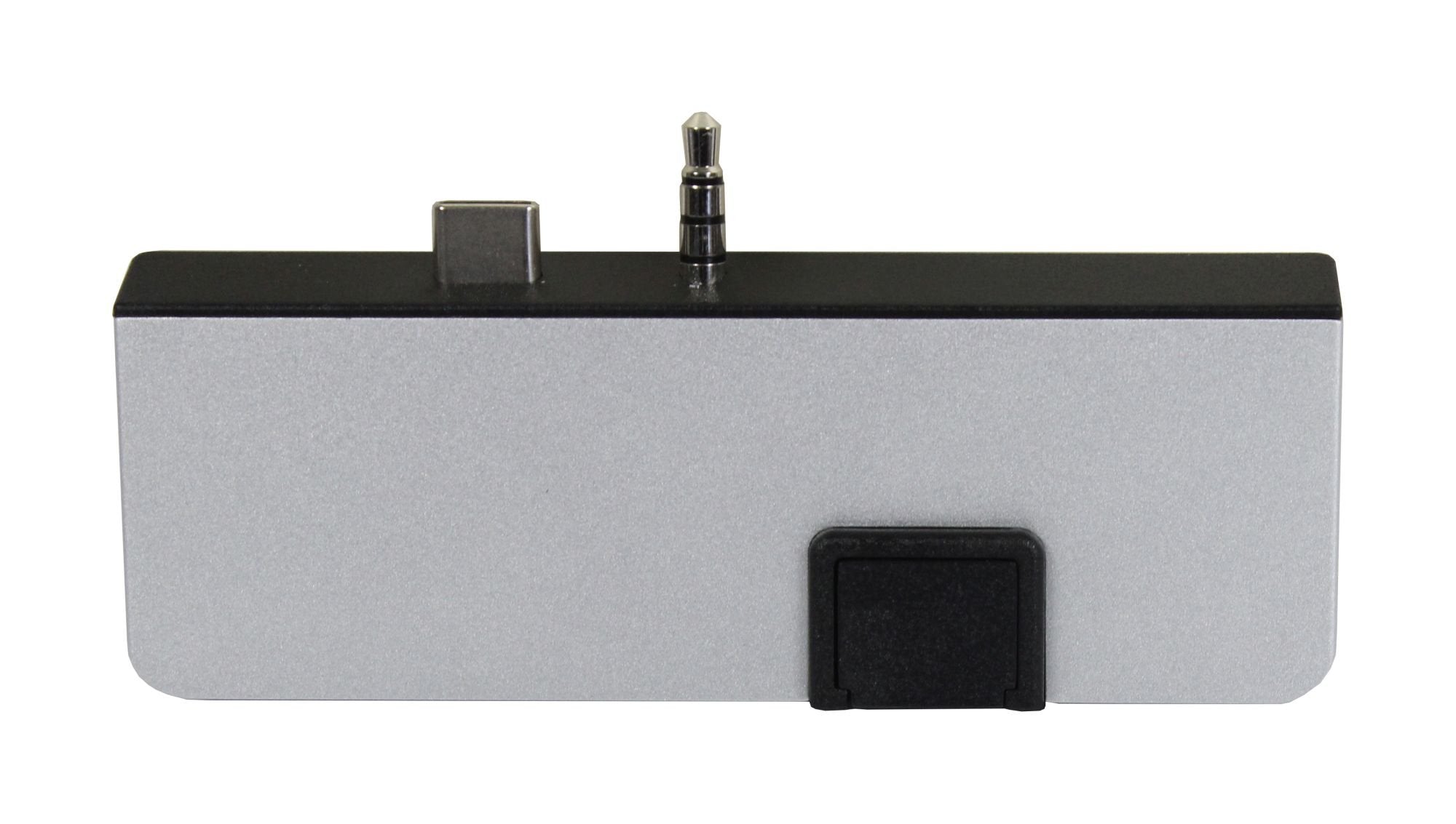 EAN 4038816192523 - ALLNET PSUC0165 base para portátil y replicador de puertos USB 3.2 Gen 1 (3.1 Gen 1) Type-C Plata imagen 7