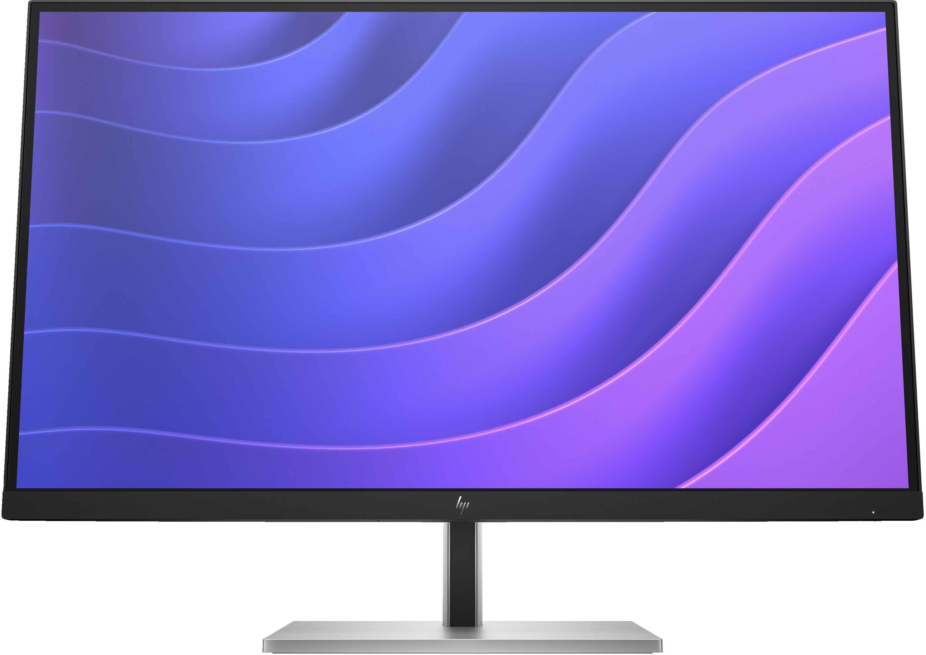 Monitor Hp E27q G5 68,6 Cm (27") 2560 X 1440 Pixeles Quad Hd Lcd Negro, Plata