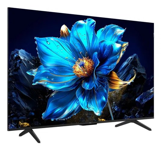 EAN 5901292528560 - TCL T69C 50T69C Televisor 127 cm (50") 4K Ultra HD Smart TV Wifi Negro 350 cd / m² imagen 10