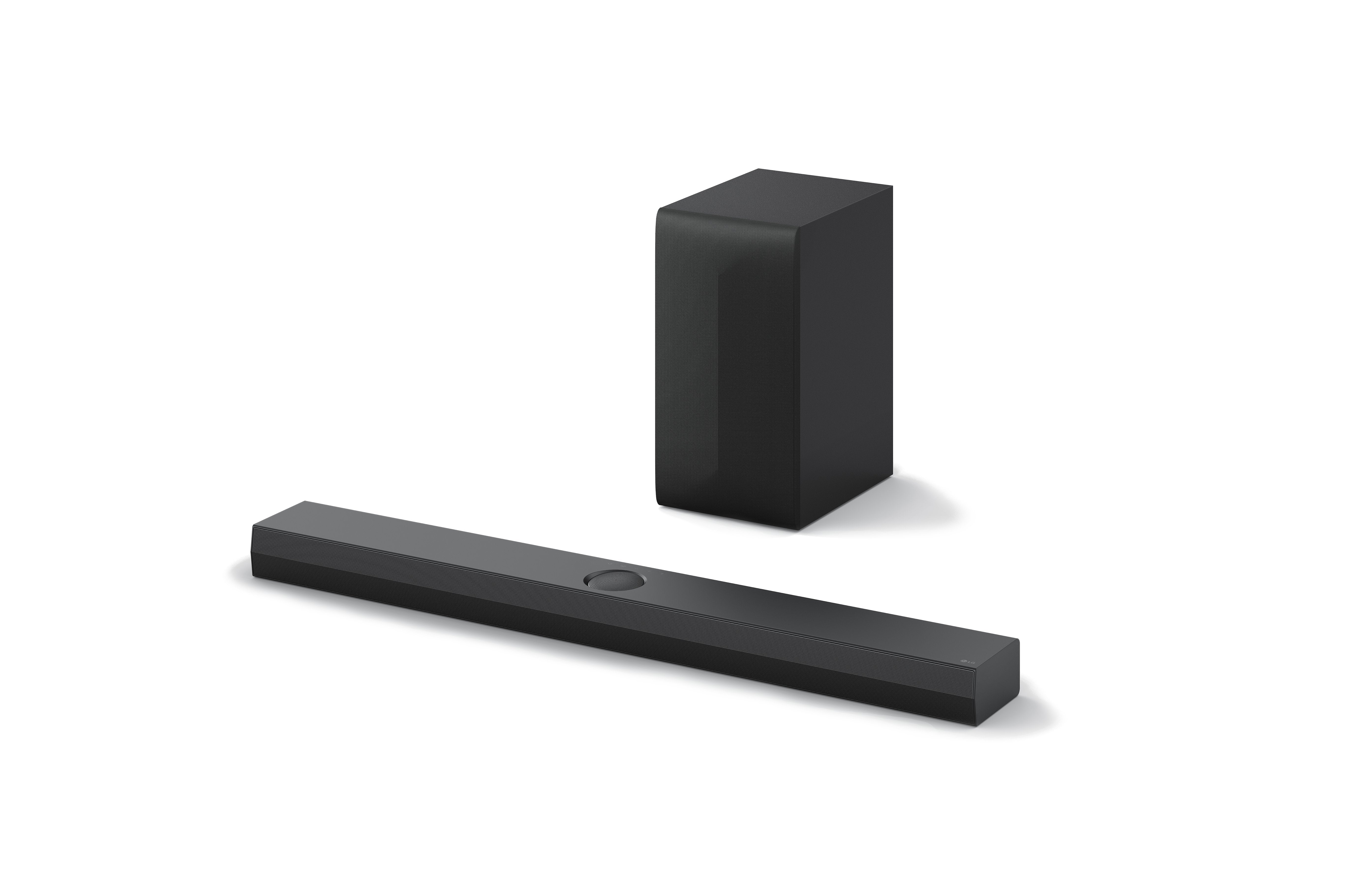 Lg S70ty Negro 3.1.1 Canales 400 W