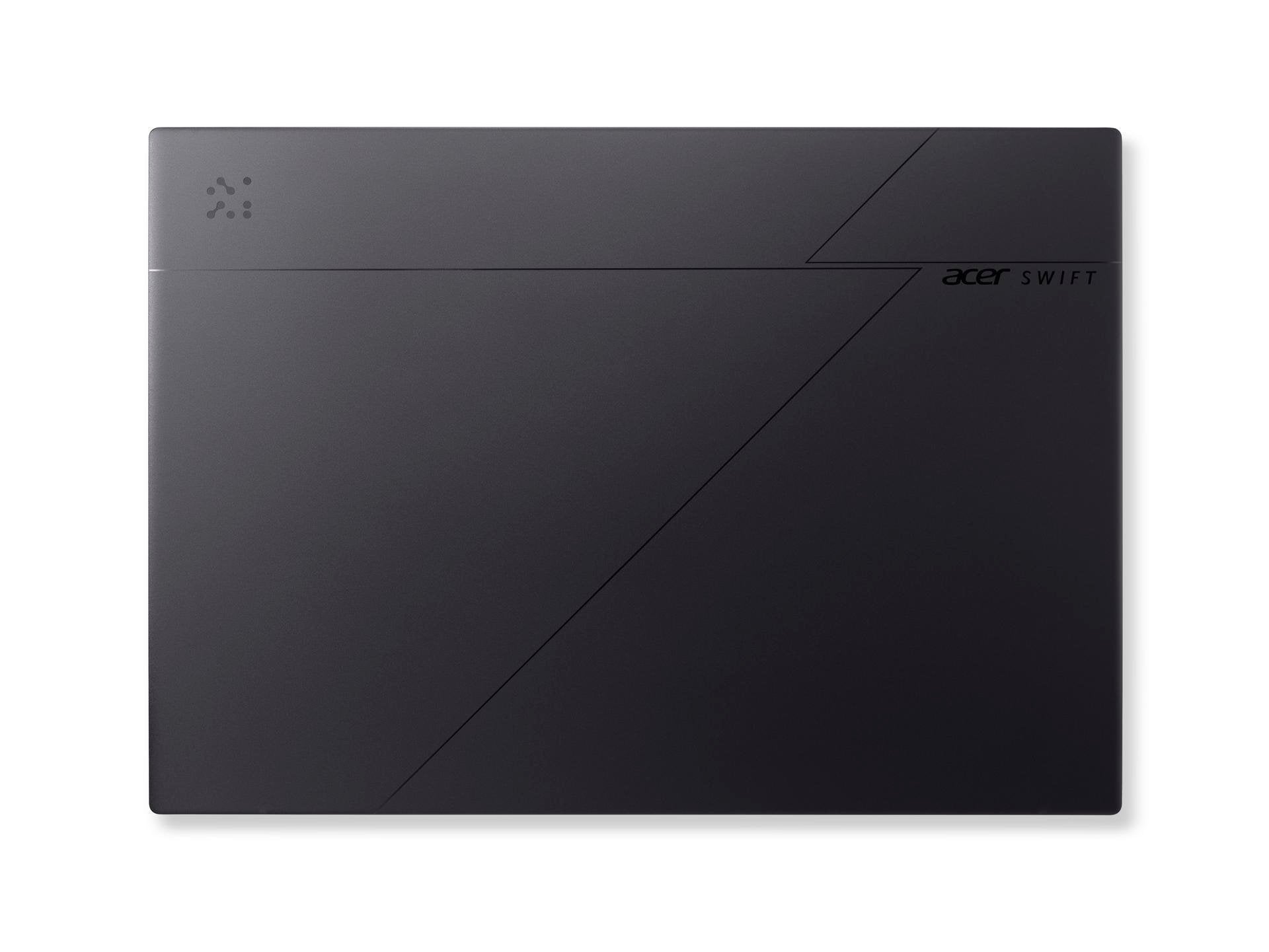 EAN 4711474712141 - Acer Swift Go 16 AI SFG16-74-990B Copilot+ PC Intel Core Ultra 9 288V Portátil 40,6 cm (16") WUXGA+ 32 GB imagen 9