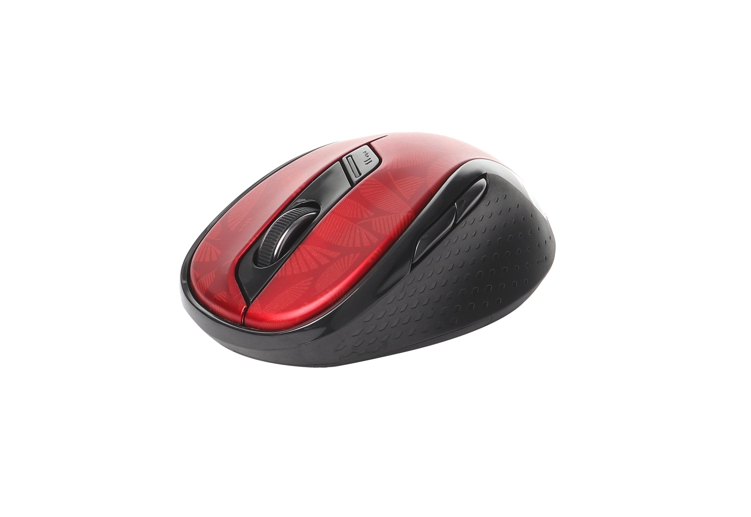 Ratón  Rapoo M500 Oficina Mano Derecha Bluetooth Óptico 1600 Dpi