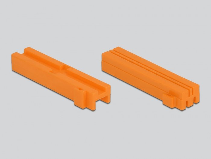 Delock Presszange Für Schneidklemmverbinder Mit Adaptersatz