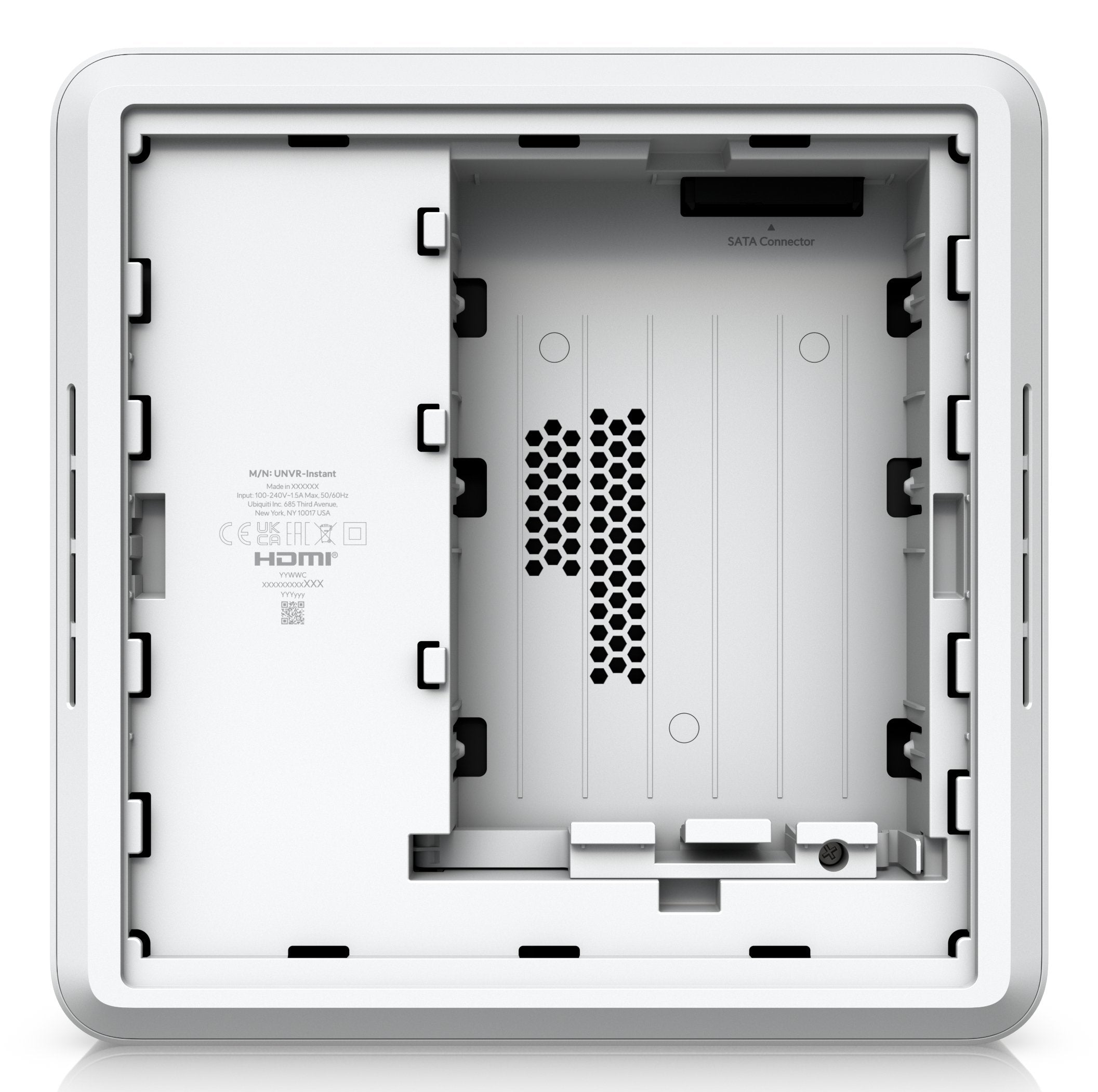 EAN 0810177164784 - Ubiquiti UNVR-Instant-Kit kit de videovigilancia Alámbrico imagen 8