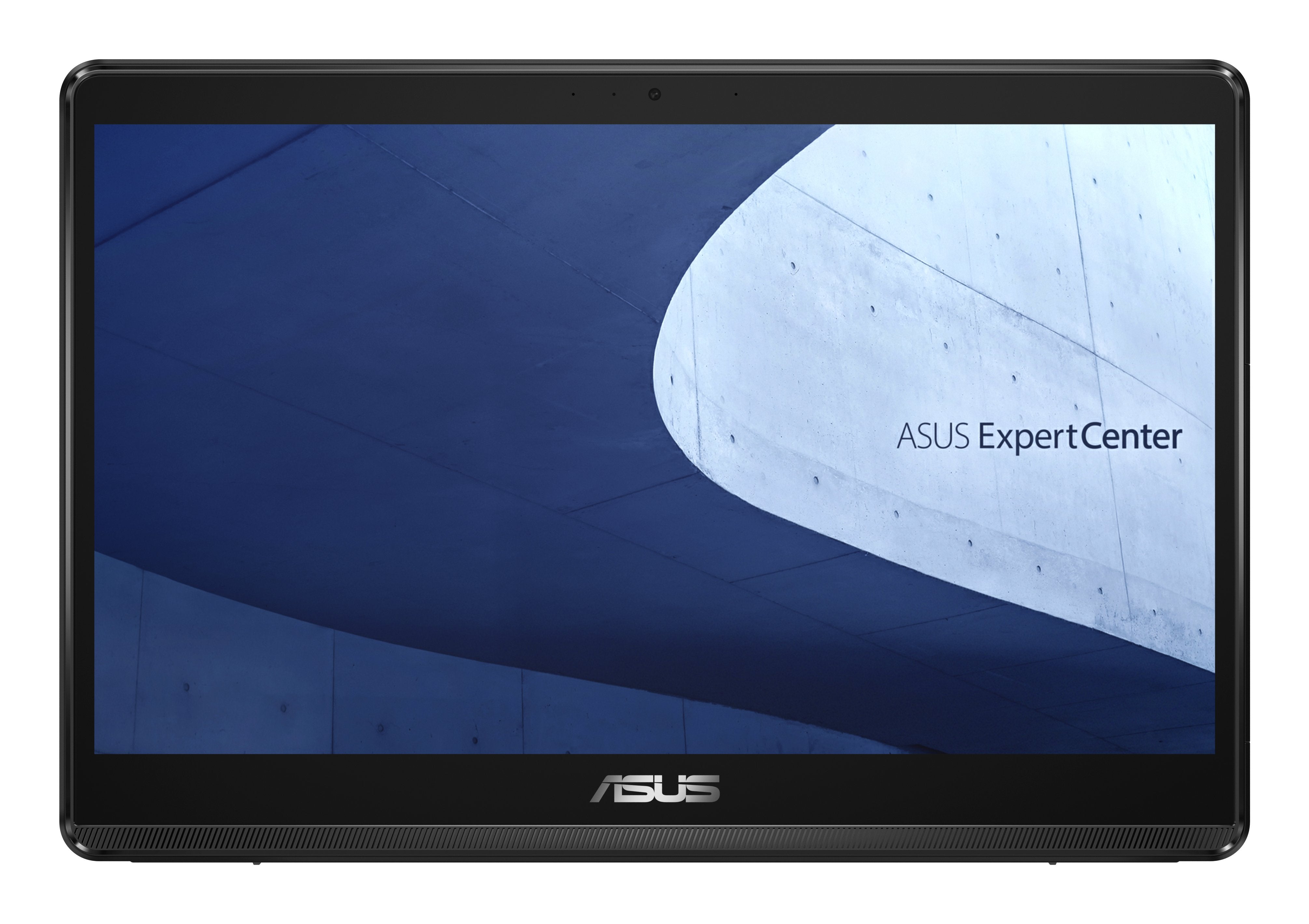 EAN 4711387349335 - ASUS ExpertCenter E1 AiO E1600WKAT-U4128X Intel® Celeron® N N4500 39,6 cm (15.6") 1920 x 1080 Pixeles Pan imagen 1