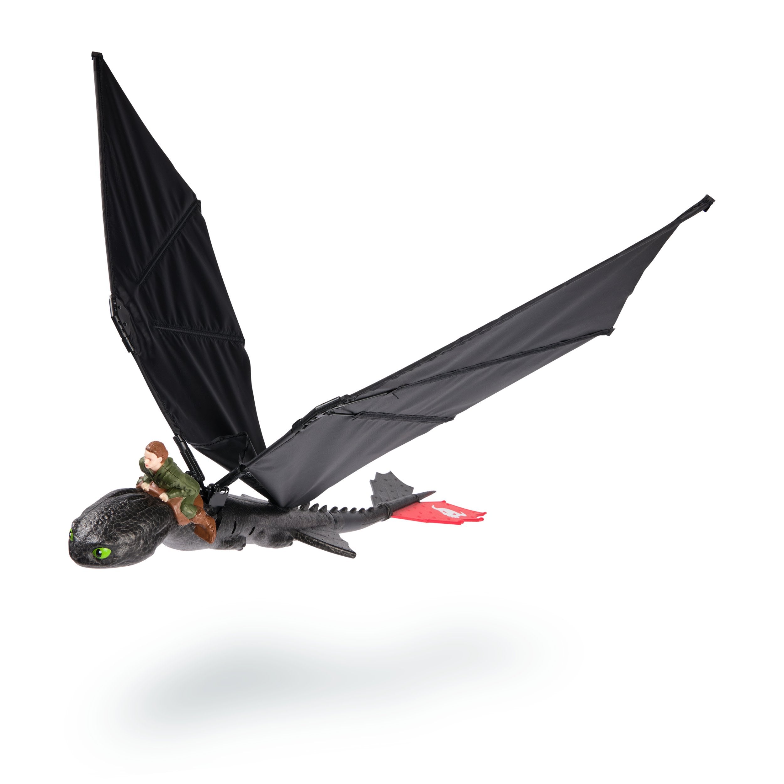 EAN 681147089600 - How to train your dragon DWD INA MovieFlyingToothless RC INTL GML imagen 2
