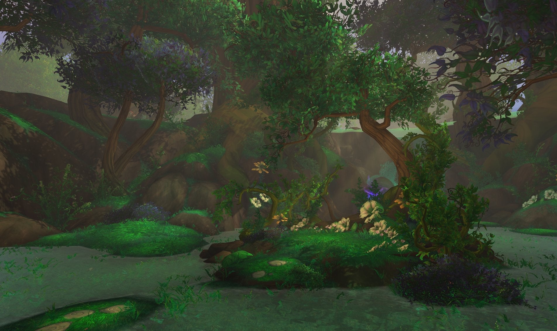 Juego World Of Warcraft Legion Pc