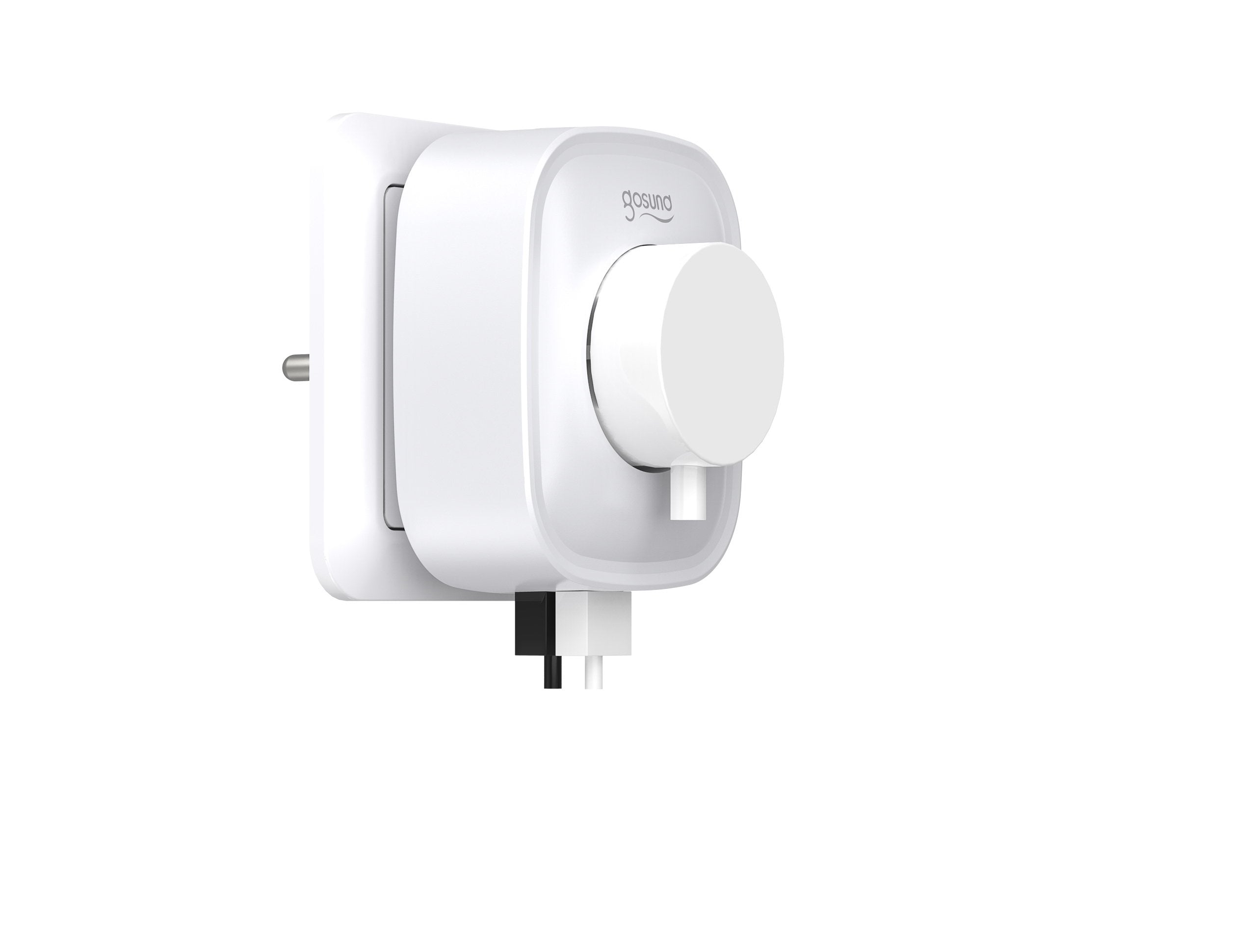 Enchufe Gosund Toma Wifi Inteligente Sp112