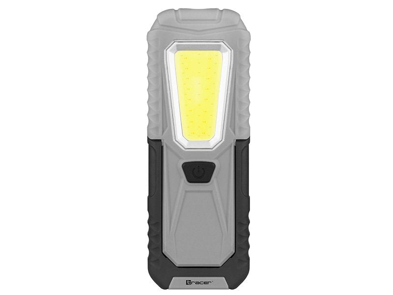 EAN 5907512868768 - Tracer BASE LED Negro, Gris Linterna universal imagen 1