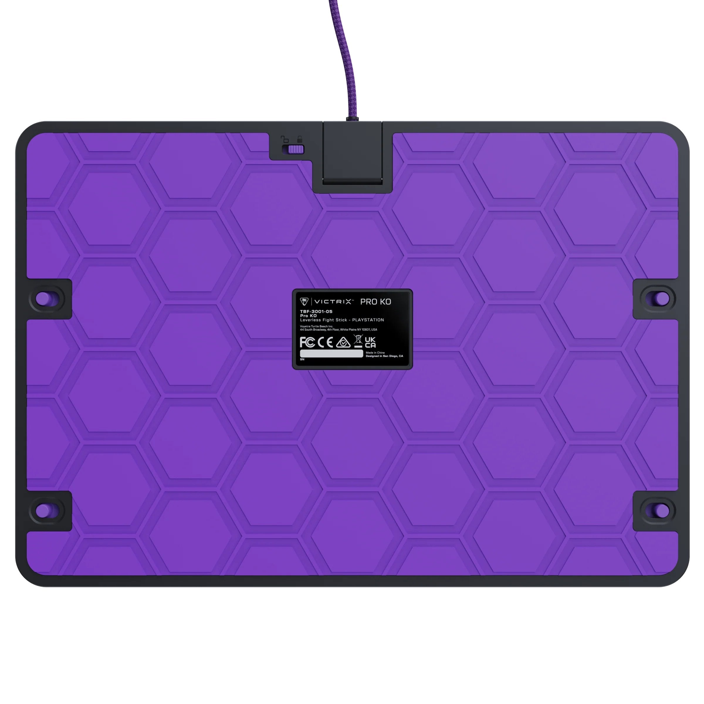 Turtle Beach Victrix Pro Ko Fight Stick Ps