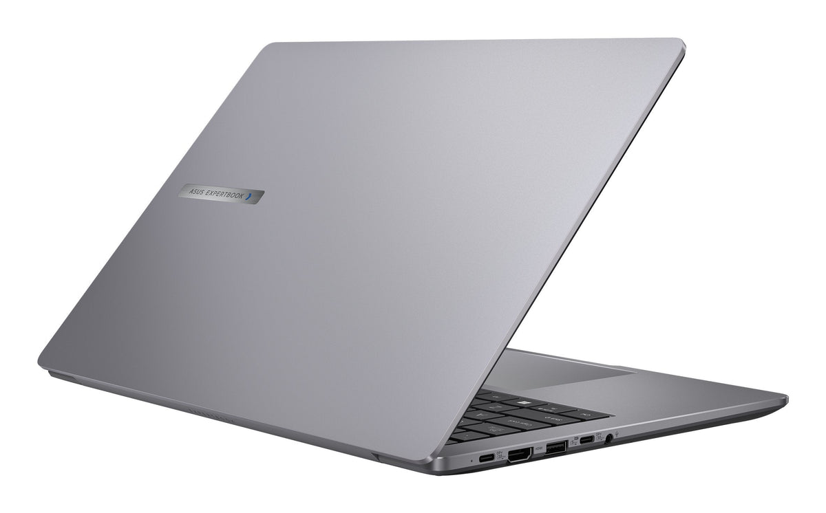 Portátil Asus Expertbook P3 Pm3406cka-Nz1003 Ryzen Ai 7 350 16gb 512gb Ssd 14' Sin Sistema Operativo