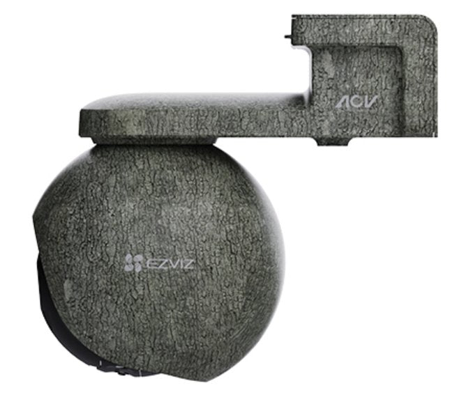 EAN 6941545643281 - EZVIZ EB8 Pro Ranger CMOS 25,4 / 2,8 mm (1 / 2.8") Visión nocturna Camuflaje 3840 x 2160 Pixeles imagen 2