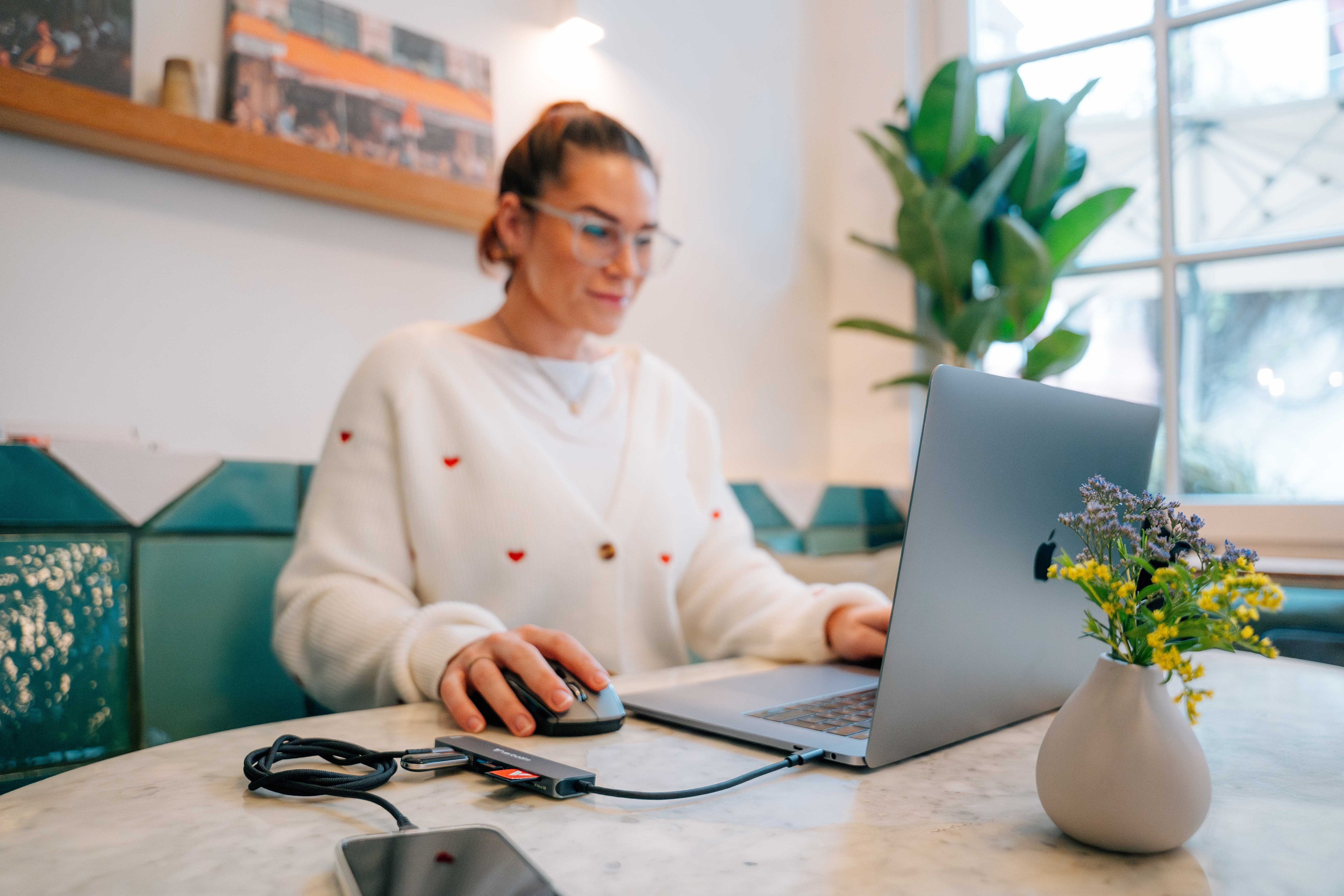 Verbatim Usb-C Essentials Multi- Port Hub 7 Port            32158