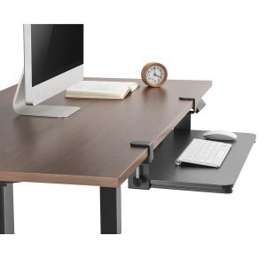 EAN 5902211113591 - Maclean MC-839 soporte Teclado Negro imagen 5