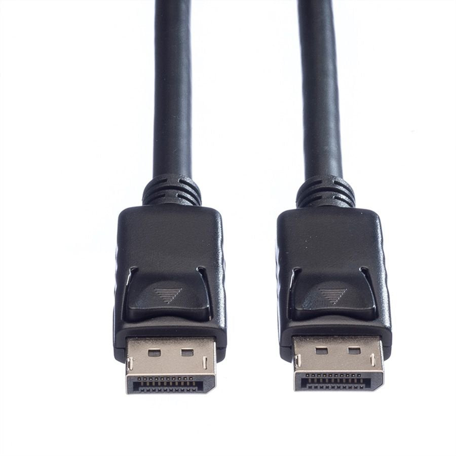 EAN 7611990192618 - ROLINE 11.04.5629 cable DisplayPort 1,5 m Negro imagen 2