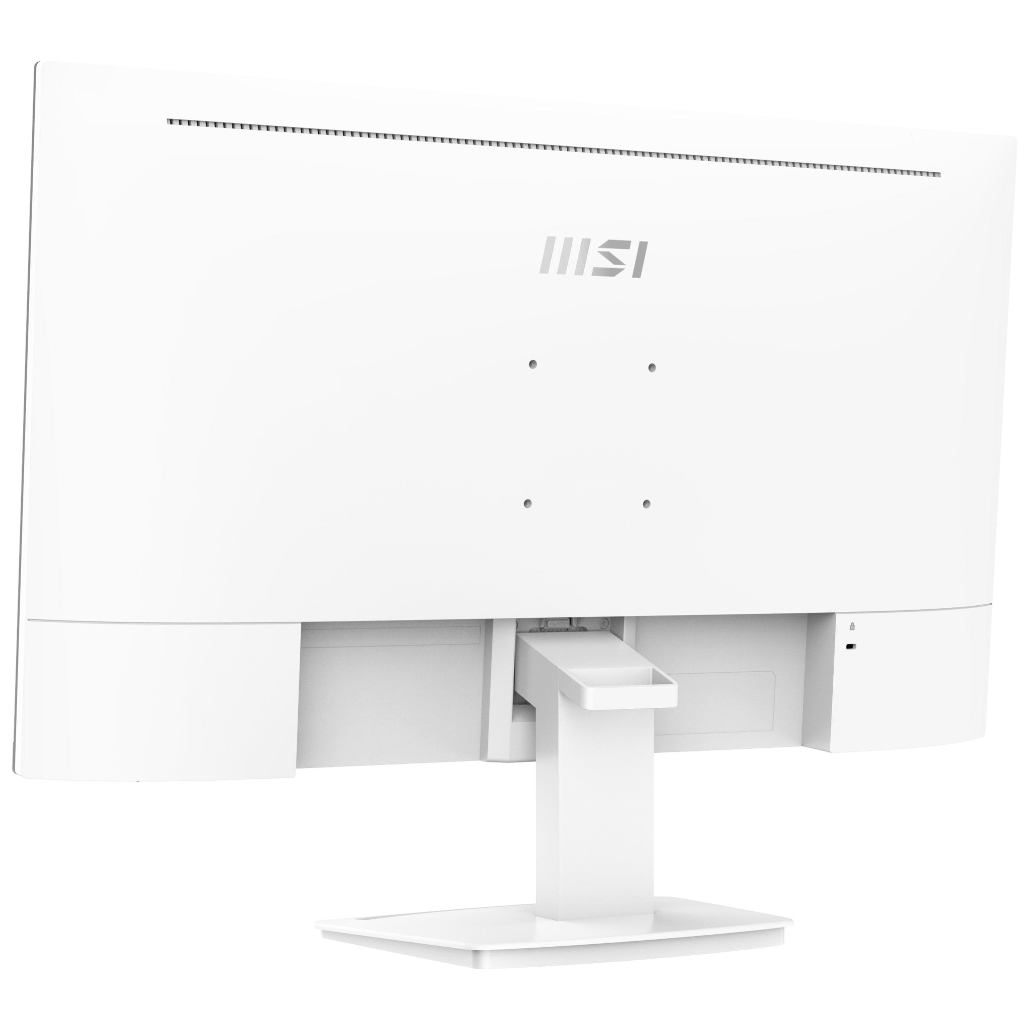 Monitor Msi Pro Mp273aw  (27") 1920 X 1080 Pixeles Full Hd Led Blanco