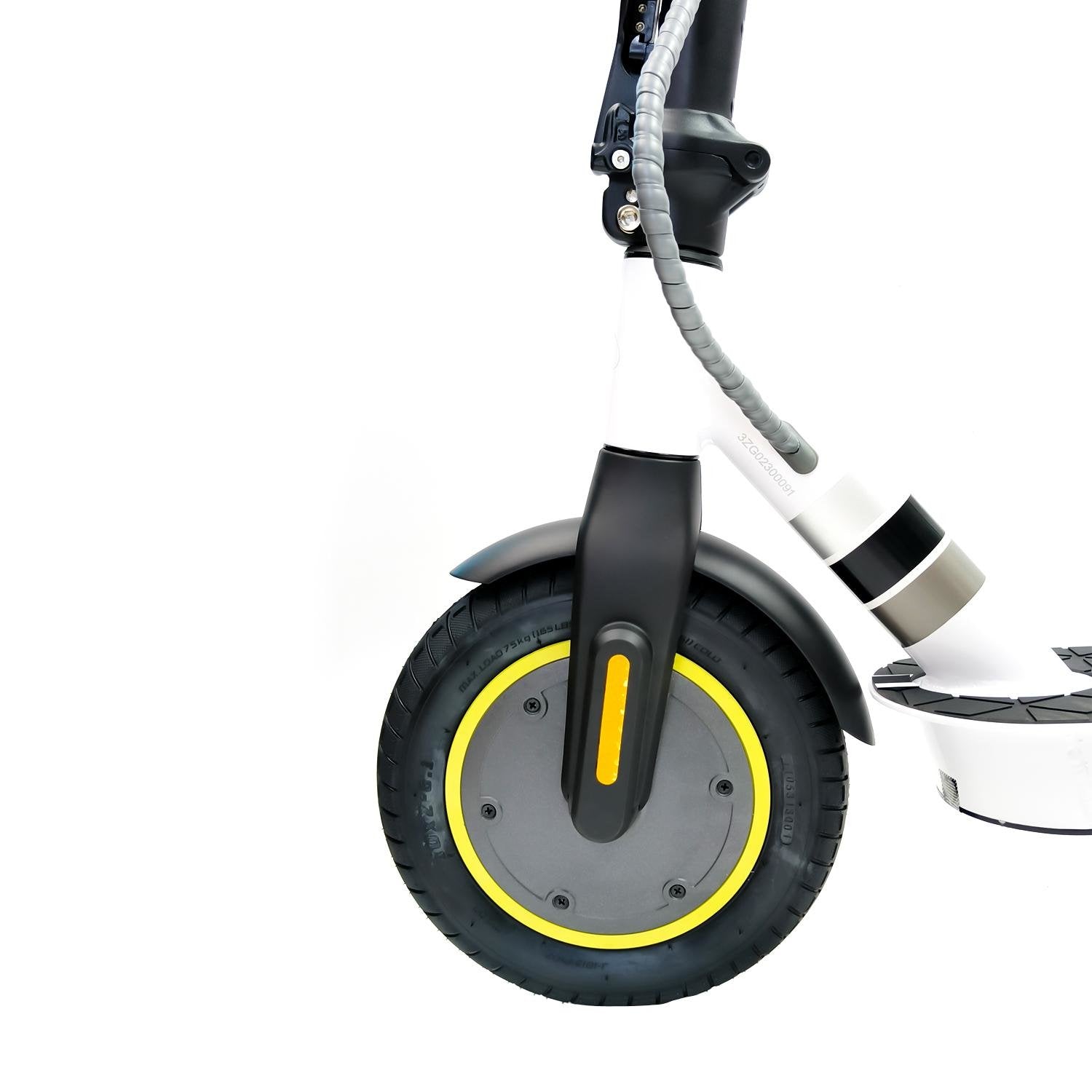Smartgyro Patinete Electrico Z-One Gray