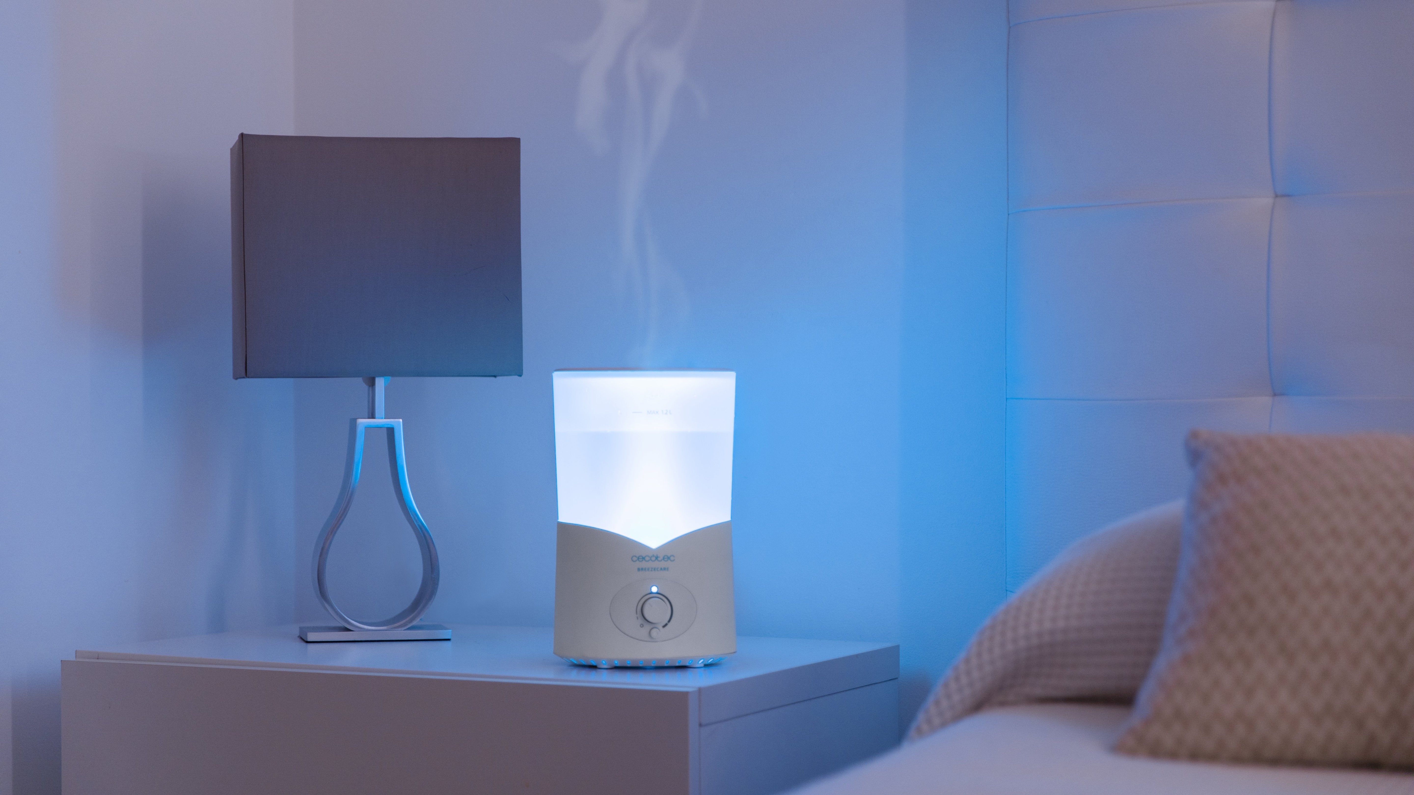 Humidificador 05611 Care 3000