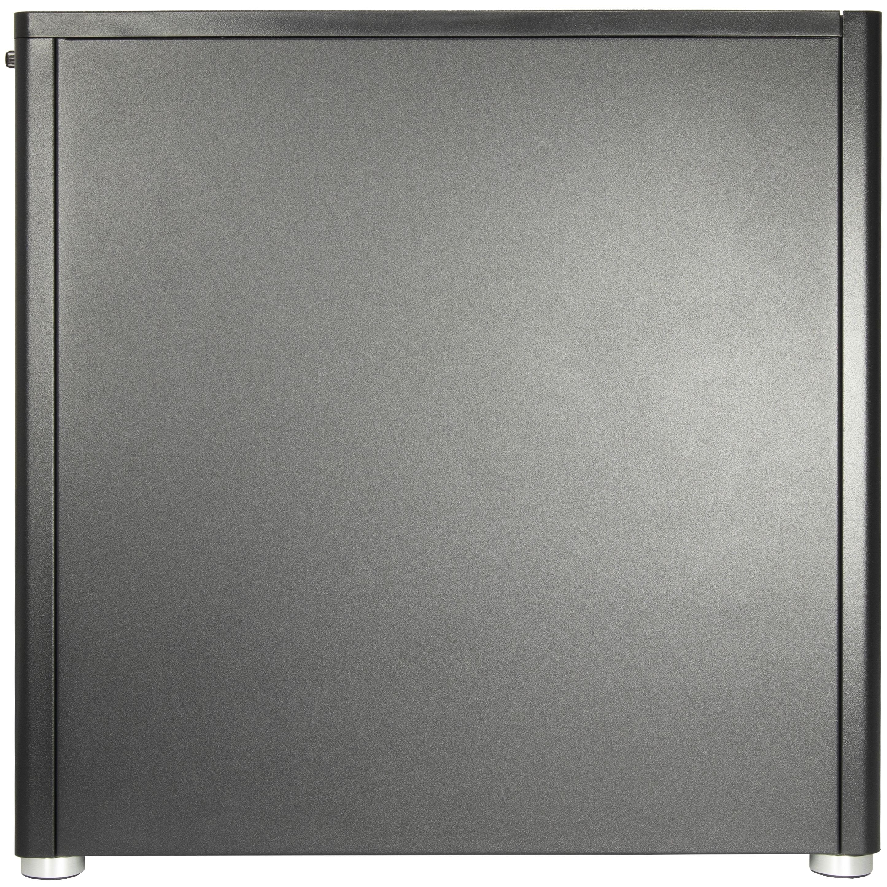 EAN 4260455648455 - Inter-Tech X2 Duplex Pro Midi Tower Negro imagen 5