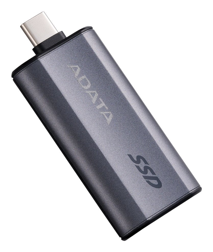 EAN 4711085948298 - ADATA SC750 500 GB USB Tipo C 3.2 Gen 2 (3.1 Gen 2) Gris imagen 1