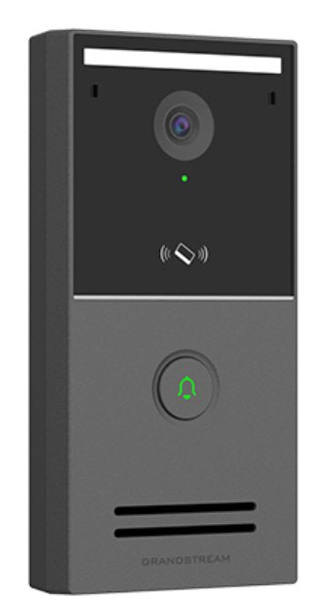 Grandmream Gds3727 - Intelligente Ip-Video-Türmation