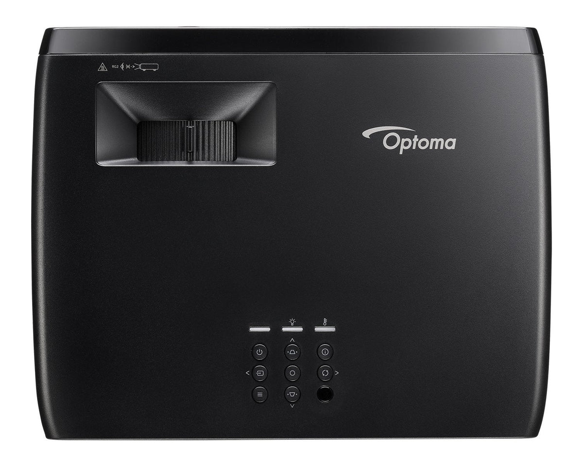 Uhz36uste Laser 4k 3000 Corta No