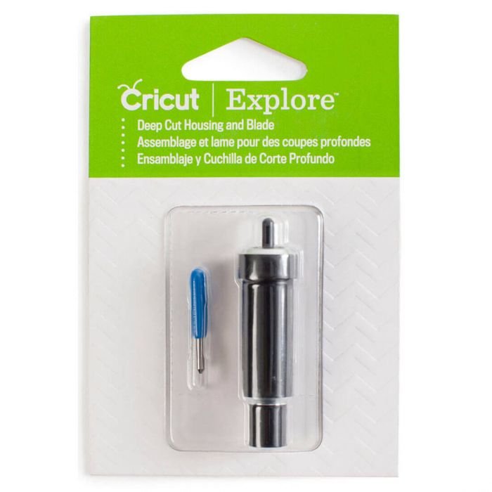 EAN 0093573144424 - Cricut 2002293 pieza y accesorio para máquinas de corte para bricolaje imagen 2