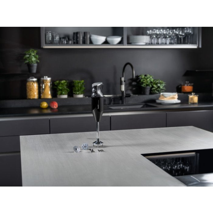 Bamix Maxx Nero