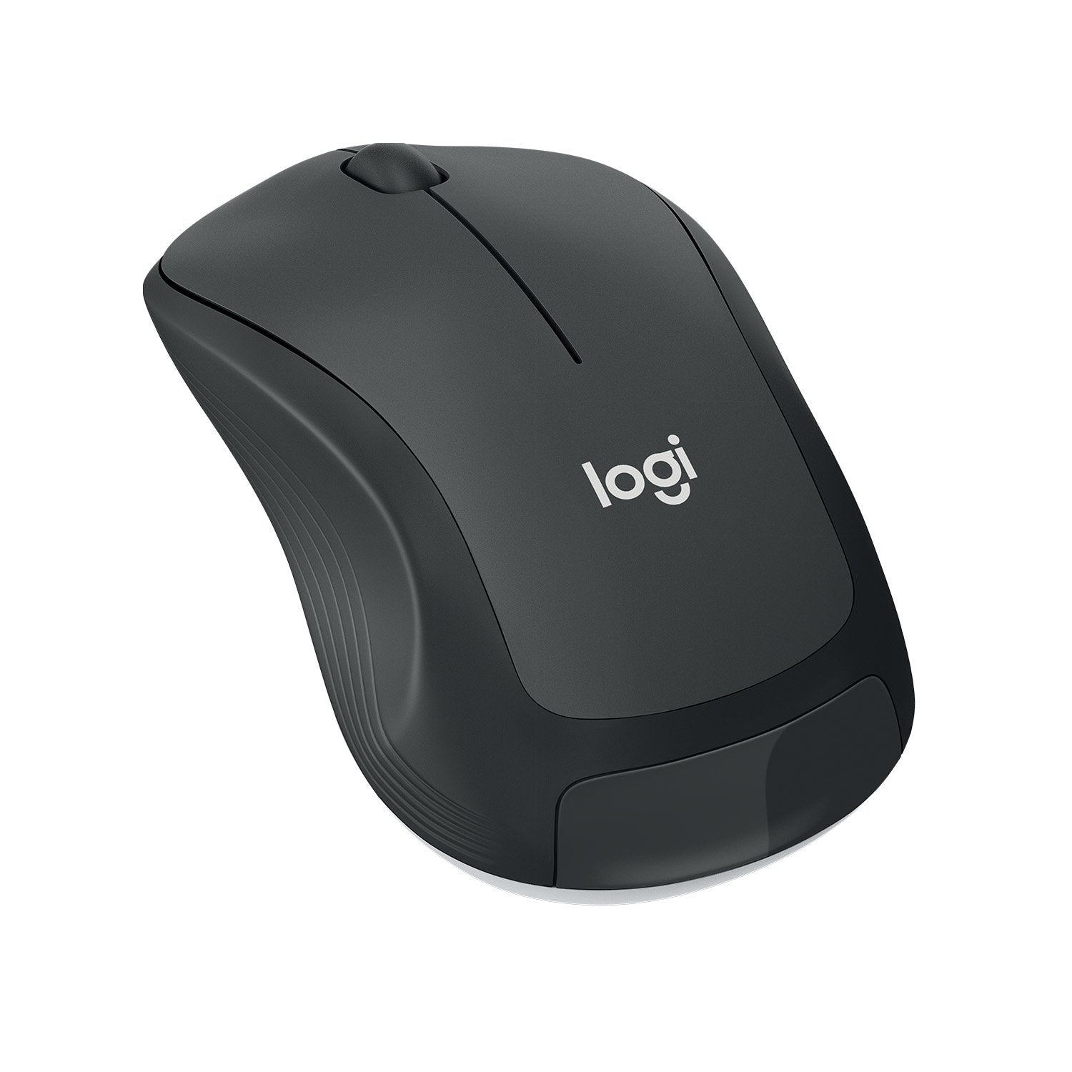Logitech Mk540 Rf Wireless Azerty Belgisch Schwarz - Weiss