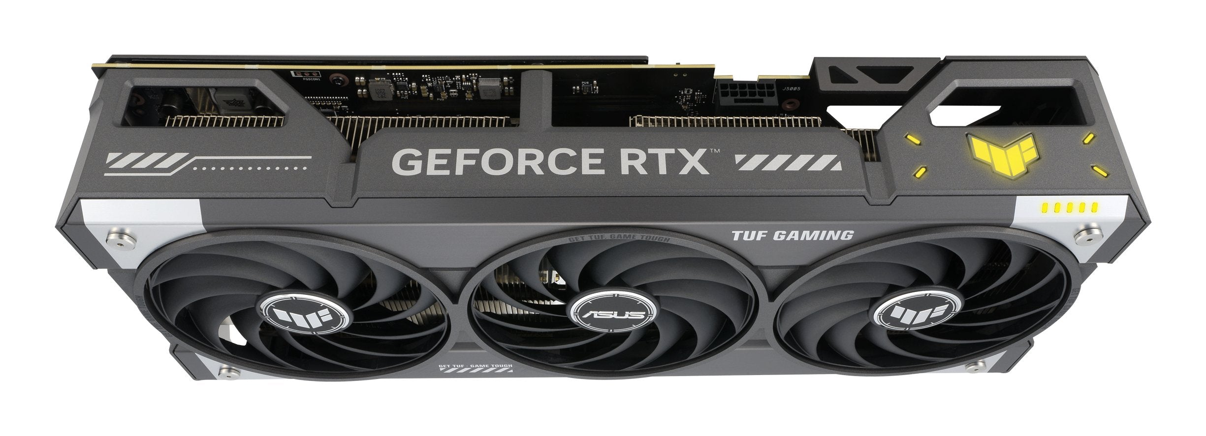 Tarjeta Grafica Asus Tuf Rtx5070 Oc 12gb