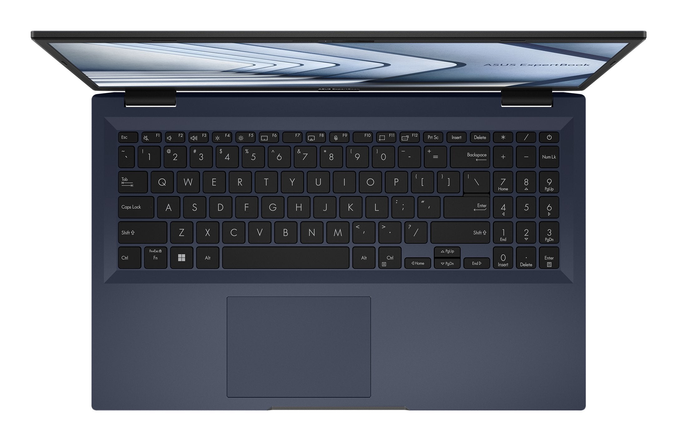 EAN 4711387579299 - ASUS ExpertBook B1 B1502CVA-BQ1638X Intel® Core™ i3 39,6 cm (15.6") DDR4-SDRAM Wi-Fi 6 (802.11ax) imagen 4