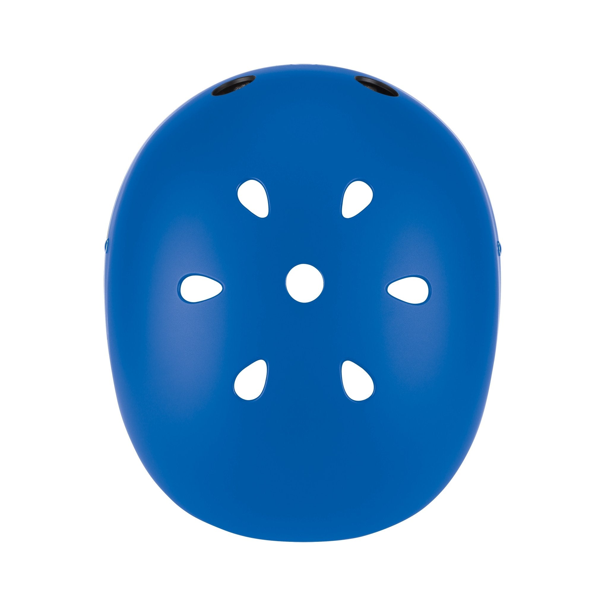 Casco Globber Primo Lights,  (48-53 Cm) - Azul (505-100)