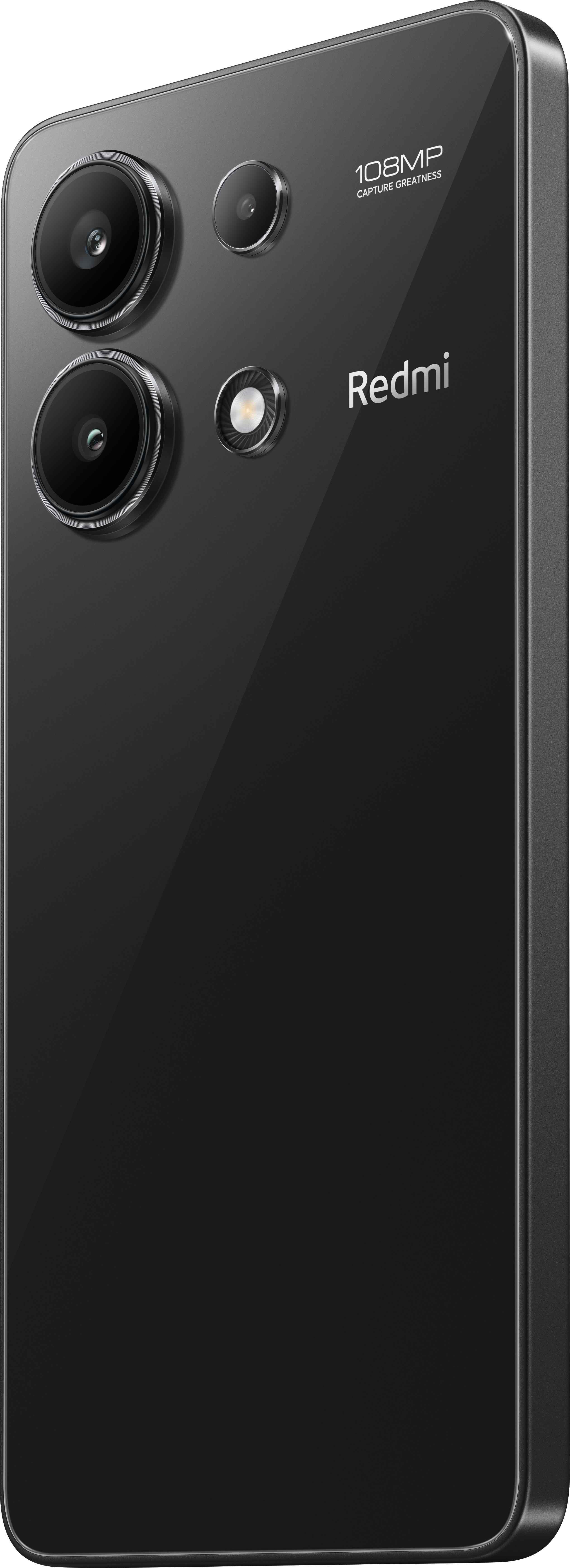 EAN 6941812759424 - Xiaomi Redmi Note 13 16,9 cm (6.67") Ranura híbrida Dual SIM Android 13 4G USB Tipo C 8 GB 256 GB 5000 mA imagen 7