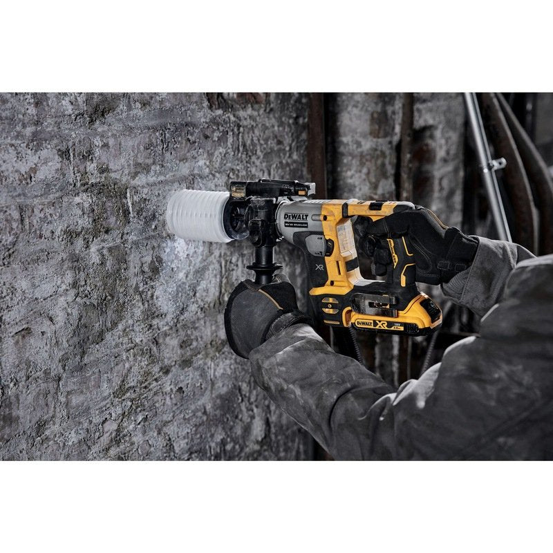 EAN 5035048743232 - DeWALT DCH172NT-XJ taladro 1060 RPM SDS Plus 1,8 kg imagen 7