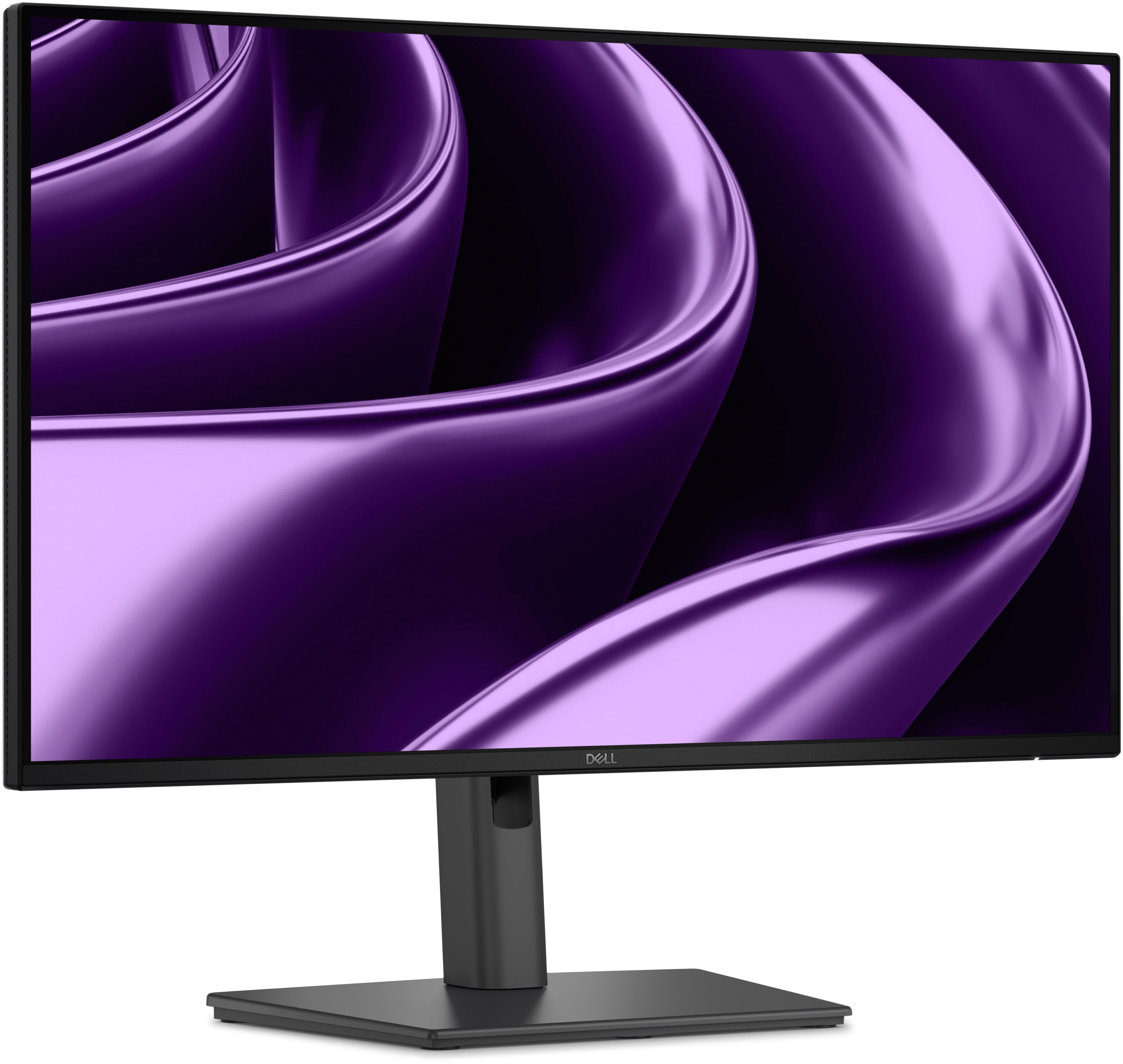 Monitor  Dell Lcd P2426he 24" Ips Fhd 1920×1080 Hdmi,Dp,Usb,Usb-C,Rj45 Black