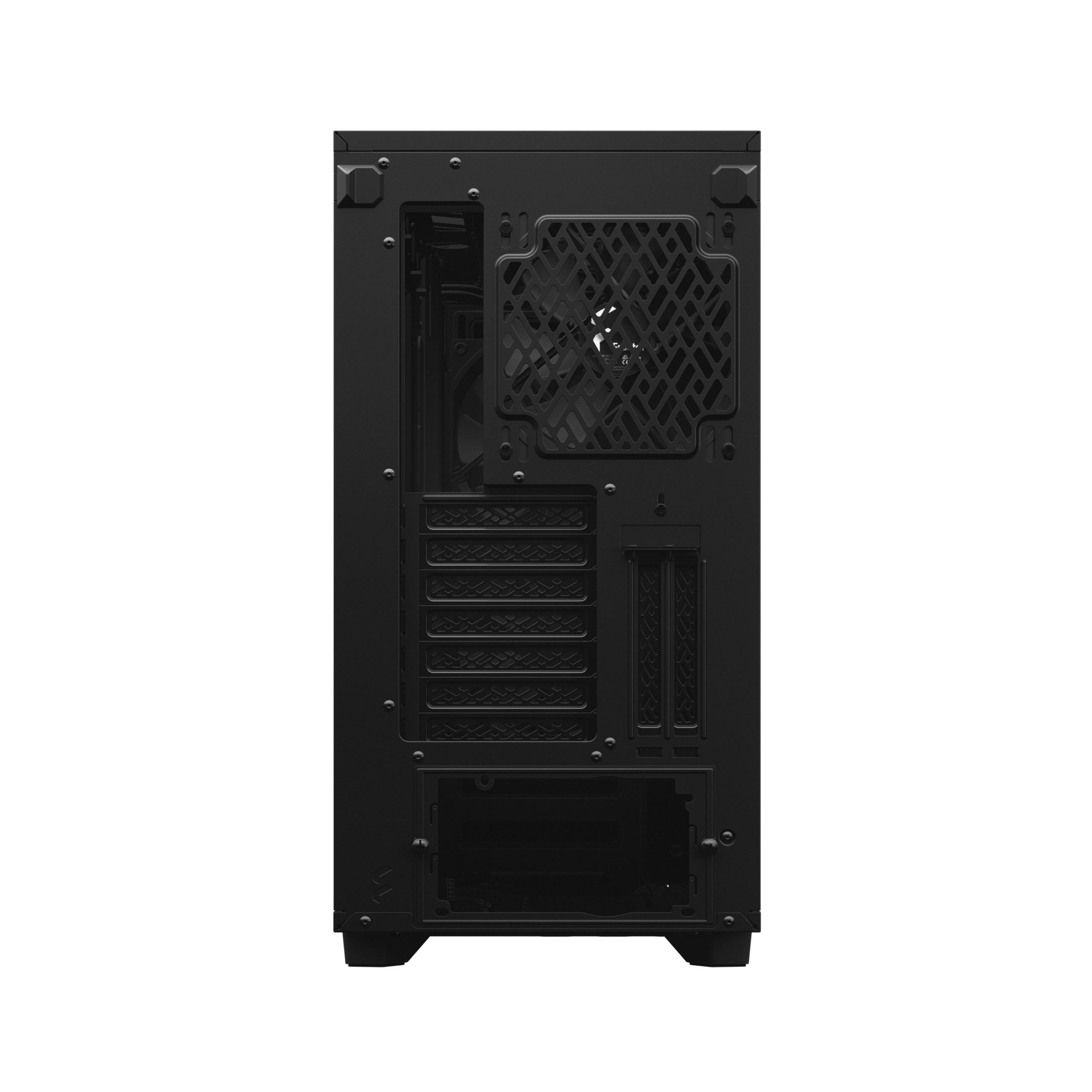 EAN 7340172702191 - Fractal Design Define 7 Midi Tower Negro imagen 6